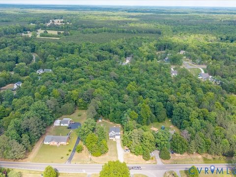 Tiny photo for 10324 River Road, South Chesterfield, VA 23803 (MLS # 2612524)