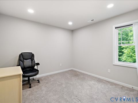 Tiny photo for 10324 River Road, South Chesterfield, VA 23803 (MLS # 2612524)