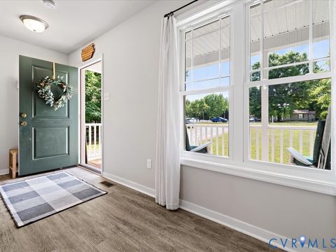 Tiny photo for 10324 River Road, South Chesterfield, VA 23803 (MLS # 2612524)
