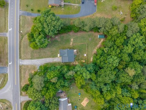 Tiny photo for 10324 River Road, South Chesterfield, VA 23803 (MLS # 2612524)