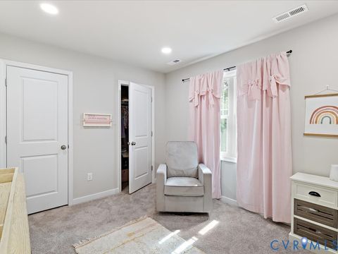 Tiny photo for 10324 River Road, South Chesterfield, VA 23803 (MLS # 2612524)