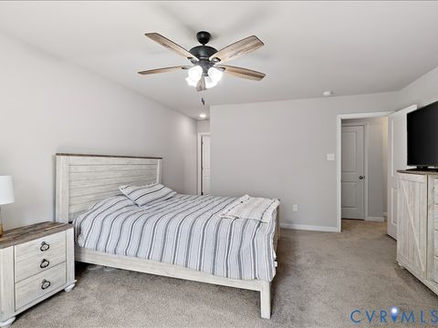 Tiny photo for 10324 River Road, South Chesterfield, VA 23803 (MLS # 2612524)