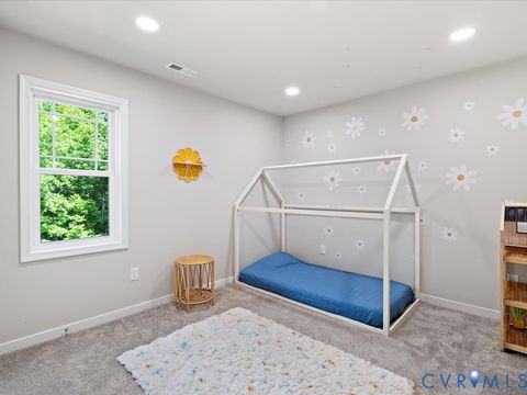 Tiny photo for 10324 River Road, South Chesterfield, VA 23803 (MLS # 2612524)