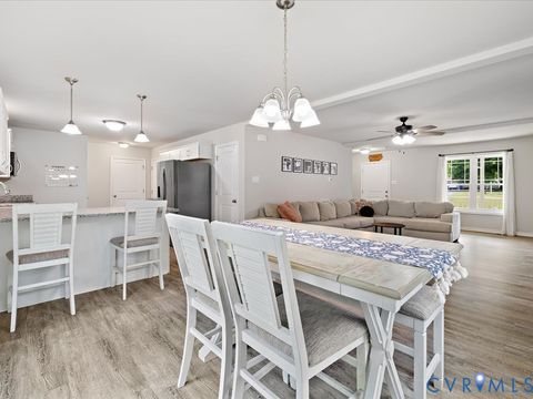 Tiny photo for 10324 River Road, South Chesterfield, VA 23803 (MLS # 2612524)