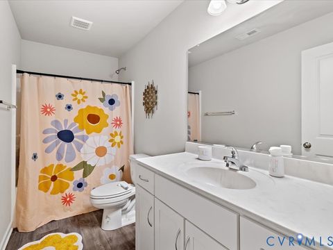 Tiny photo for 10324 River Road, South Chesterfield, VA 23803 (MLS # 2612524)