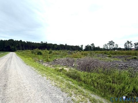 Tiny photo for 0 Sussex Dr & Longevity Rd, Sussex, VA 23884 (MLS # 2620213)