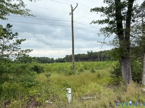 Tiny photo for 0 Sussex Dr & Longevity Rd, Sussex, VA 23884 (MLS # 2620213)