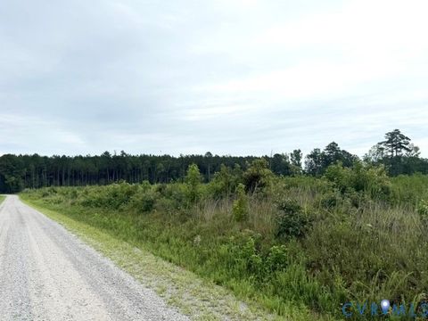 Tiny photo for 0 Sussex Dr & Longevity Rd, Sussex, VA 23884 (MLS # 2620213)