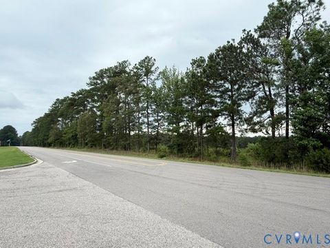 Tiny photo for 0 Sussex Dr & Longevity Rd, Sussex, VA 23884 (MLS # 2620213)