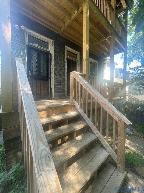 Tiny photo for 1205 N 23rd Street #1, Richmond, VA 23223 (MLS # 2621375)