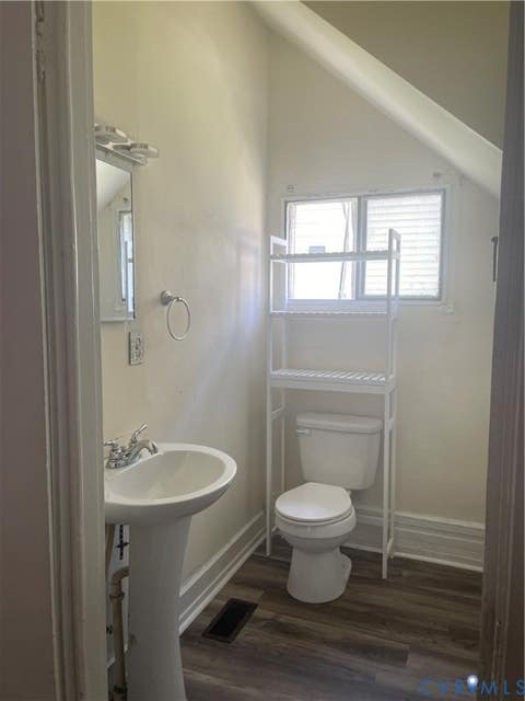 Tiny photo for 1205 N 23rd Street #1, Richmond, VA 23223 (MLS # 2621375)