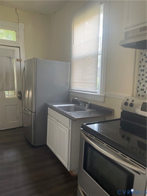 Tiny photo for 1205 N 23rd Street #1, Richmond, VA 23223 (MLS # 2621375)