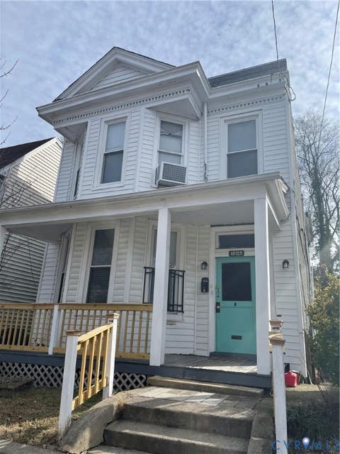 Photo of 1205 N 23rd Street #1, Richmond, VA 23223 (MLS # 2621375)