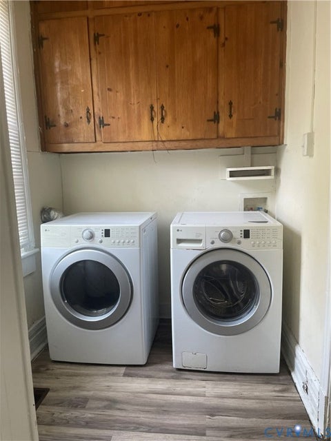 Tiny photo for 1205 N 23rd Street #1, Richmond, VA 23223 (MLS # 2621375)