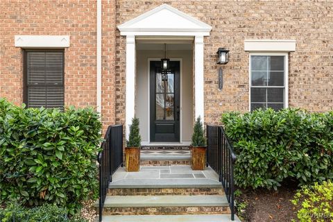 A home in Henrico