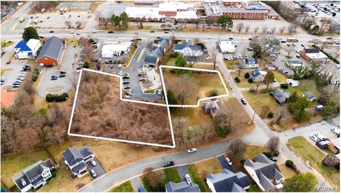 13406 Midlothian Turnpike Chesterfield VA 23113
