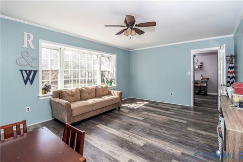 Tiny photo for 202 Homestead Drive, Colonial Heights, VA 23834 (MLS # 2605419)