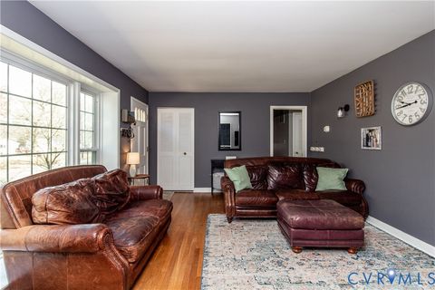Tiny photo for 202 Homestead Drive, Colonial Heights, VA 23834 (MLS # 2605419)