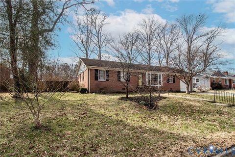 Tiny photo for 202 Homestead Drive, Colonial Heights, VA 23834 (MLS # 2605419)