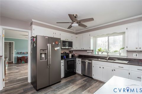 Tiny photo for 202 Homestead Drive, Colonial Heights, VA 23834 (MLS # 2605419)