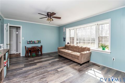 Tiny photo for 202 Homestead Drive, Colonial Heights, VA 23834 (MLS # 2605419)