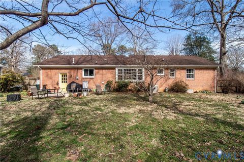 Tiny photo for 202 Homestead Drive, Colonial Heights, VA 23834 (MLS # 2605419)