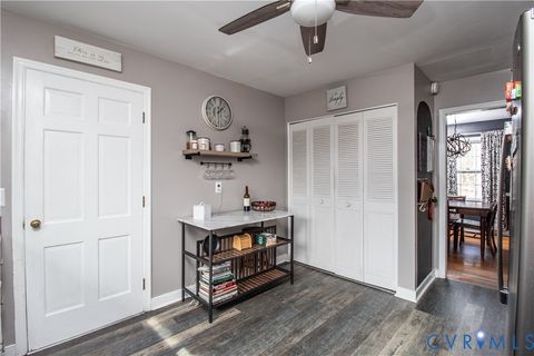 Tiny photo for 202 Homestead Drive, Colonial Heights, VA 23834 (MLS # 2605419)