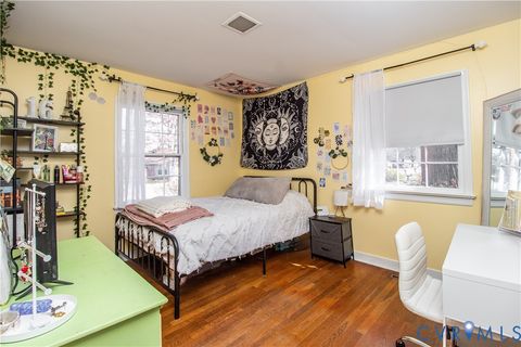 Tiny photo for 202 Homestead Drive, Colonial Heights, VA 23834 (MLS # 2605419)