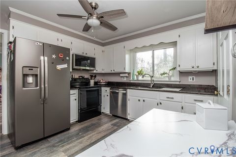 Tiny photo for 202 Homestead Drive, Colonial Heights, VA 23834 (MLS # 2605419)