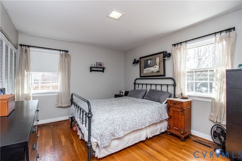 Tiny photo for 202 Homestead Drive, Colonial Heights, VA 23834 (MLS # 2605419)