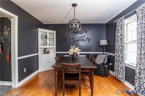 Tiny photo for 202 Homestead Drive, Colonial Heights, VA 23834 (MLS # 2605419)