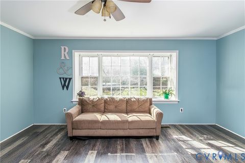 Tiny photo for 202 Homestead Drive, Colonial Heights, VA 23834 (MLS # 2605419)