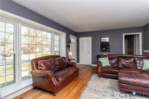 Tiny photo for 202 Homestead Drive, Colonial Heights, VA 23834 (MLS # 2605419)