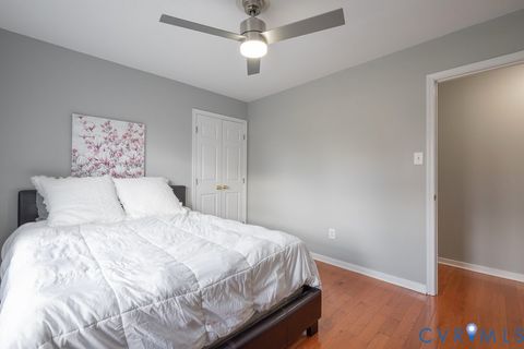 Tiny photo for 6442 Little Sorrel Drive, Mechanicsville, VA 23111 (MLS # 2532615)