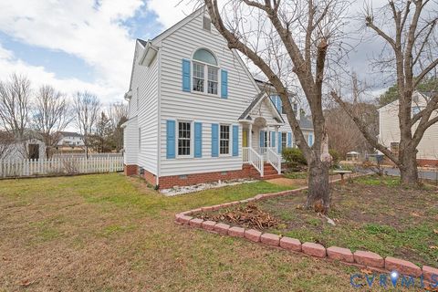 Tiny photo for 6442 Little Sorrel Drive, Mechanicsville, VA 23111 (MLS # 2532615)