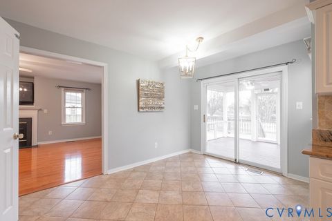 Tiny photo for 6442 Little Sorrel Drive, Mechanicsville, VA 23111 (MLS # 2532615)