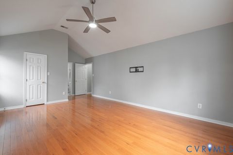 Tiny photo for 6442 Little Sorrel Drive, Mechanicsville, VA 23111 (MLS # 2532615)