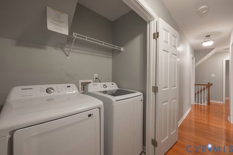 Tiny photo for 6442 Little Sorrel Drive, Mechanicsville, VA 23111 (MLS # 2532615)