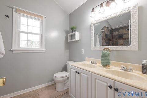 Tiny photo for 6442 Little Sorrel Drive, Mechanicsville, VA 23111 (MLS # 2532615)