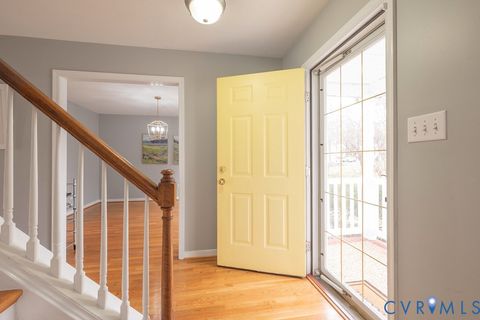 Tiny photo for 6442 Little Sorrel Drive, Mechanicsville, VA 23111 (MLS # 2532615)