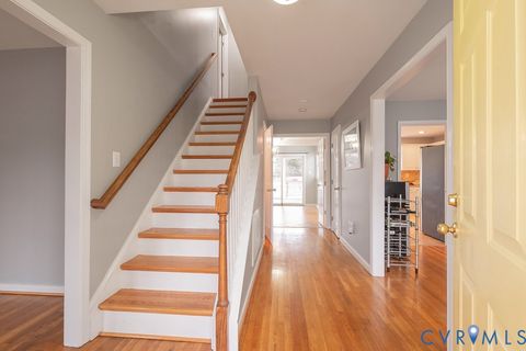 Tiny photo for 6442 Little Sorrel Drive, Mechanicsville, VA 23111 (MLS # 2532615)