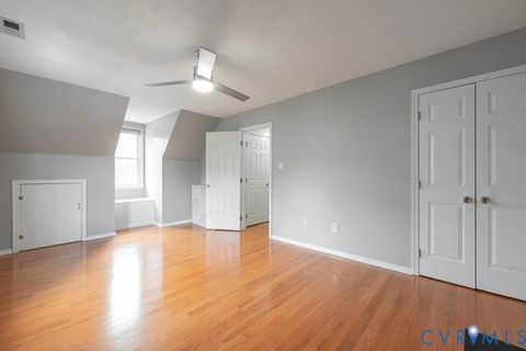 Tiny photo for 6442 Little Sorrel Drive, Mechanicsville, VA 23111 (MLS # 2532615)