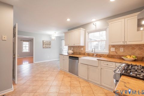 Tiny photo for 6442 Little Sorrel Drive, Mechanicsville, VA 23111 (MLS # 2532615)