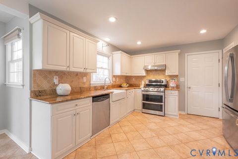 Tiny photo for 6442 Little Sorrel Drive, Mechanicsville, VA 23111 (MLS # 2532615)