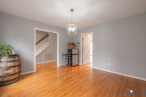 Tiny photo for 6442 Little Sorrel Drive, Mechanicsville, VA 23111 (MLS # 2532615)