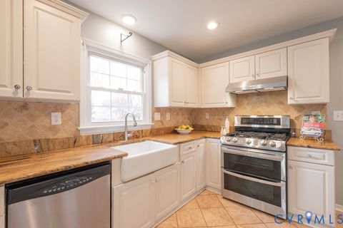 Tiny photo for 6442 Little Sorrel Drive, Mechanicsville, VA 23111 (MLS # 2532615)