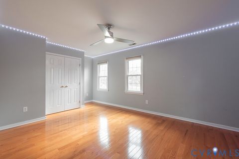 Tiny photo for 6442 Little Sorrel Drive, Mechanicsville, VA 23111 (MLS # 2532615)