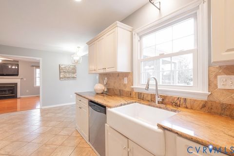 Tiny photo for 6442 Little Sorrel Drive, Mechanicsville, VA 23111 (MLS # 2532615)