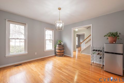 Tiny photo for 6442 Little Sorrel Drive, Mechanicsville, VA 23111 (MLS # 2532615)