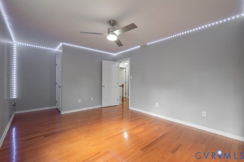 Tiny photo for 6442 Little Sorrel Drive, Mechanicsville, VA 23111 (MLS # 2532615)